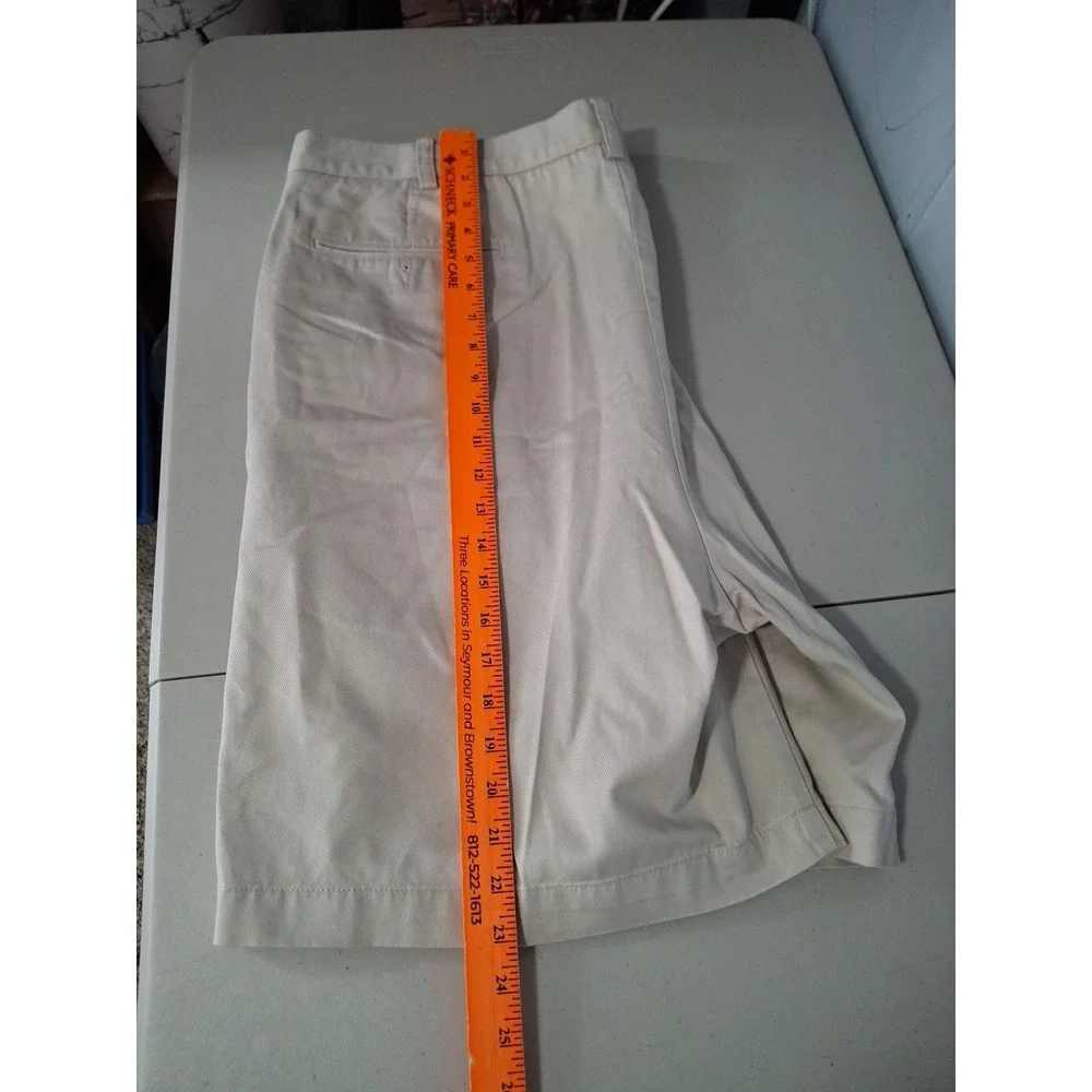 Polo‎ Ralph Lauren Mens Chino Shorts Size 44B